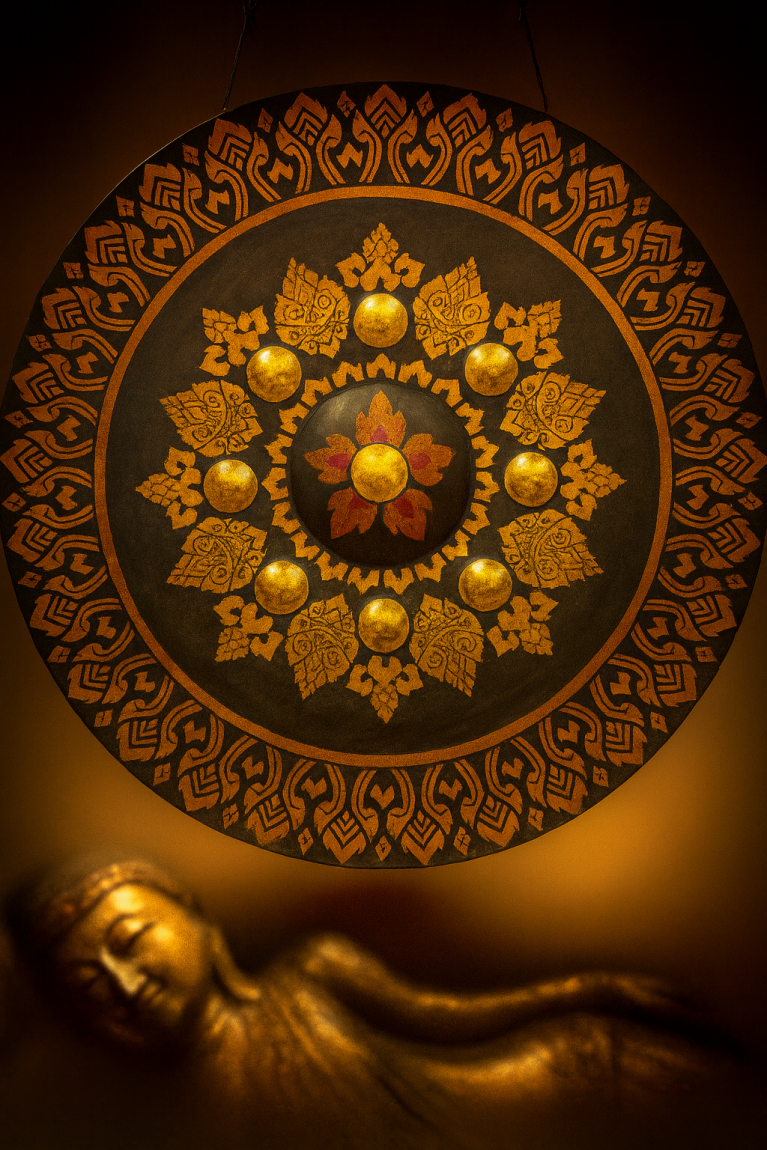 Gong Thai