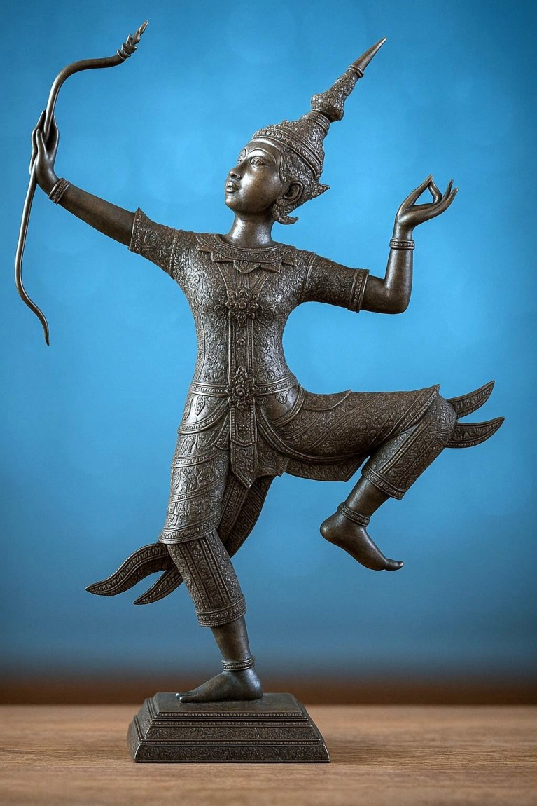 Apsara Archer